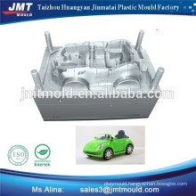 plastic toy production mould for baby carriage plastic products maker